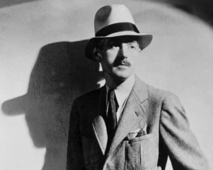 Dashiell Hammett — Imagen principal