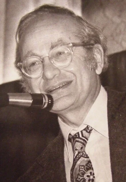David Hunter Hubel — Imagen principal