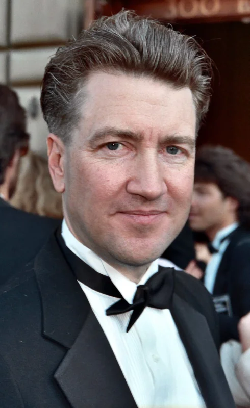David Lynch — Imagen principal