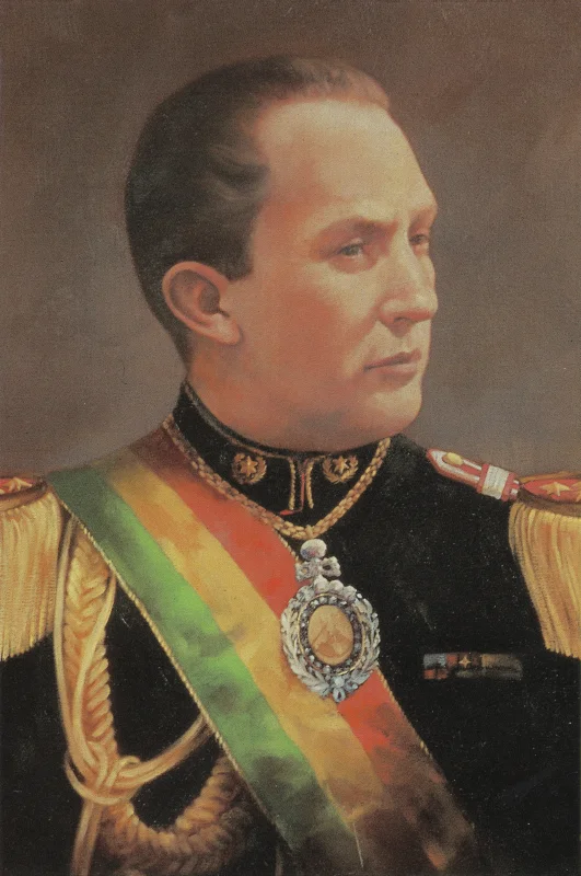 David Toro — Imagen principal
