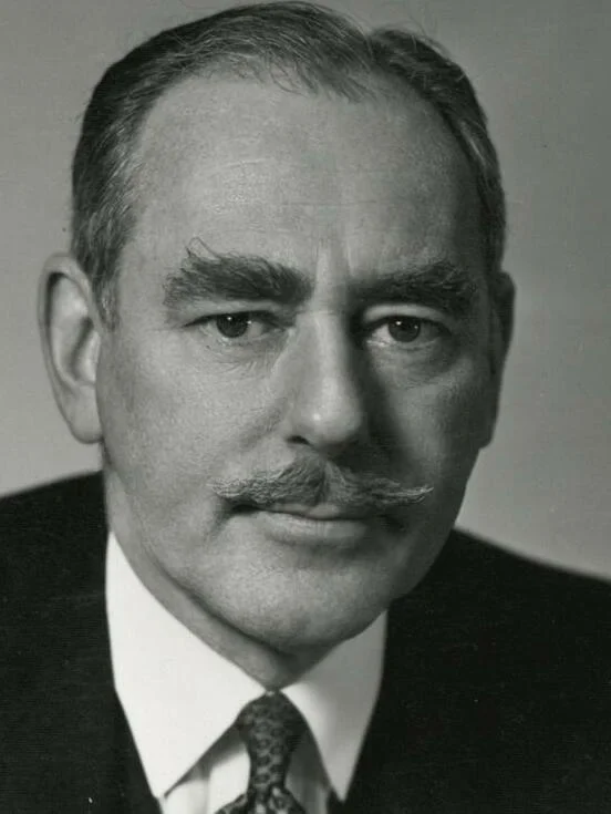 Dean Acheson — Imagen principal