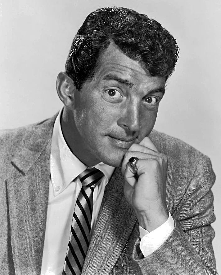 Dean Martin — Imagen principal