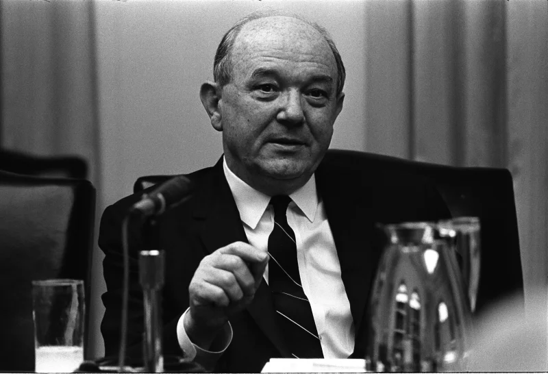 Dean Rusk — Imagen principal