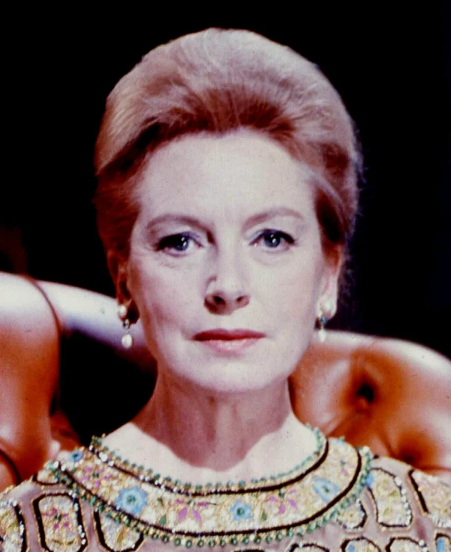 Deborah Kerr — Imagen principal