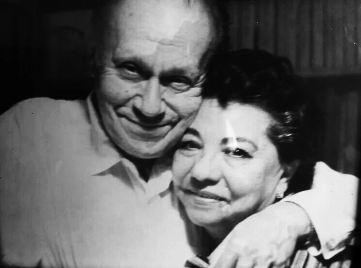 Demetrio Aguilera Malta — Imagen principal
