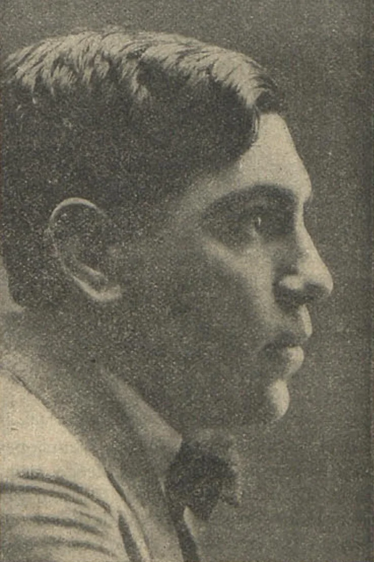 Demetrio Korsi — Imagen principal