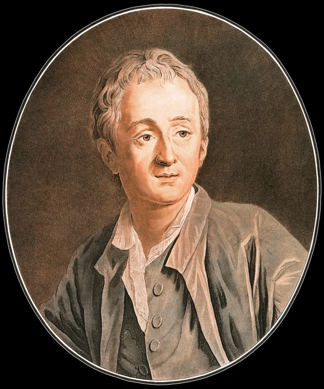 Denis Diderot — Imagen principal