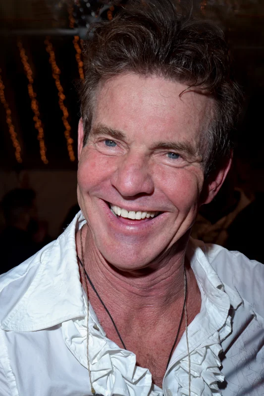 Dennis Quaid — Imagen principal