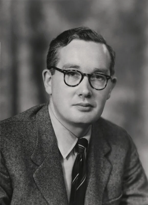 Derek Harold Richard Barton — Imagen principal