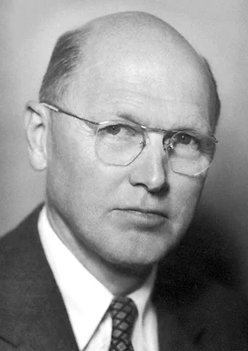 Dickinson W. Richards — Imagen principal