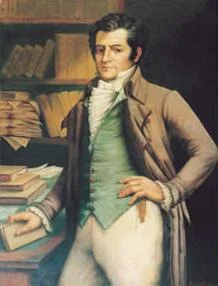 Diego Bautista Urbaneja — Imagen principal