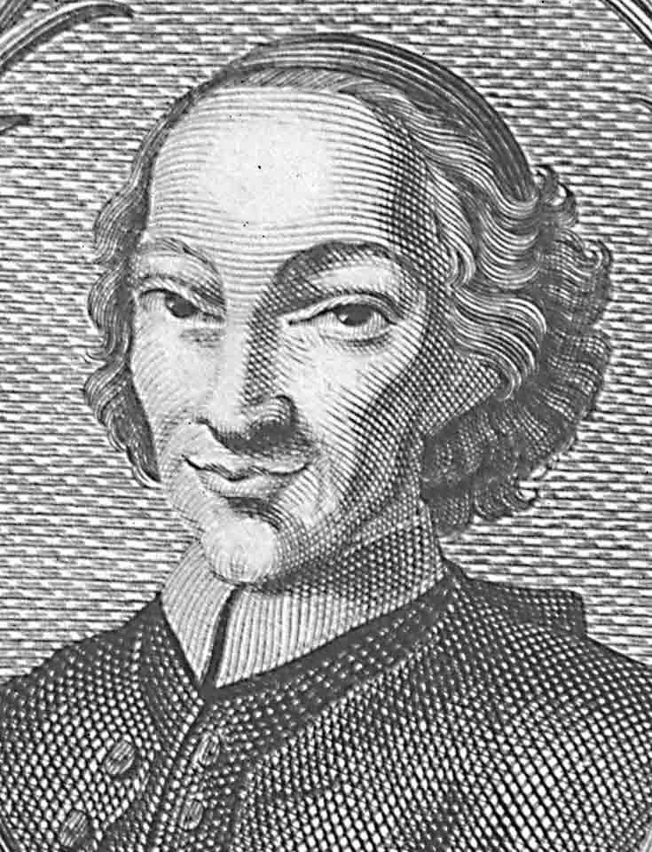 Diego de Torres Villarroel — Imagen principal