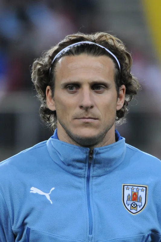 Diego Forlán — Imagen principal