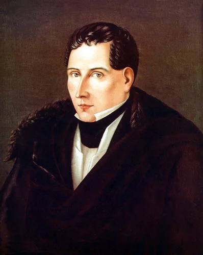 Diego Portales — Imagen principal