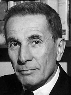 Dino Buzzati — Imagen principal