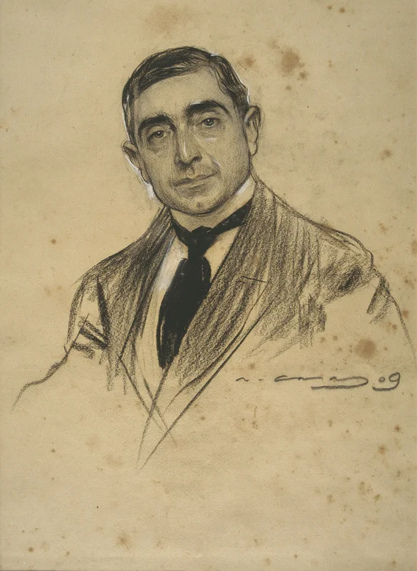 Dionisio Baixeras — Imagen principal