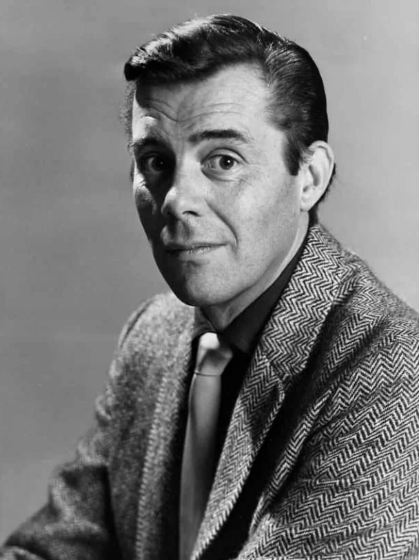 Dirk Bogarde — Imagen principal