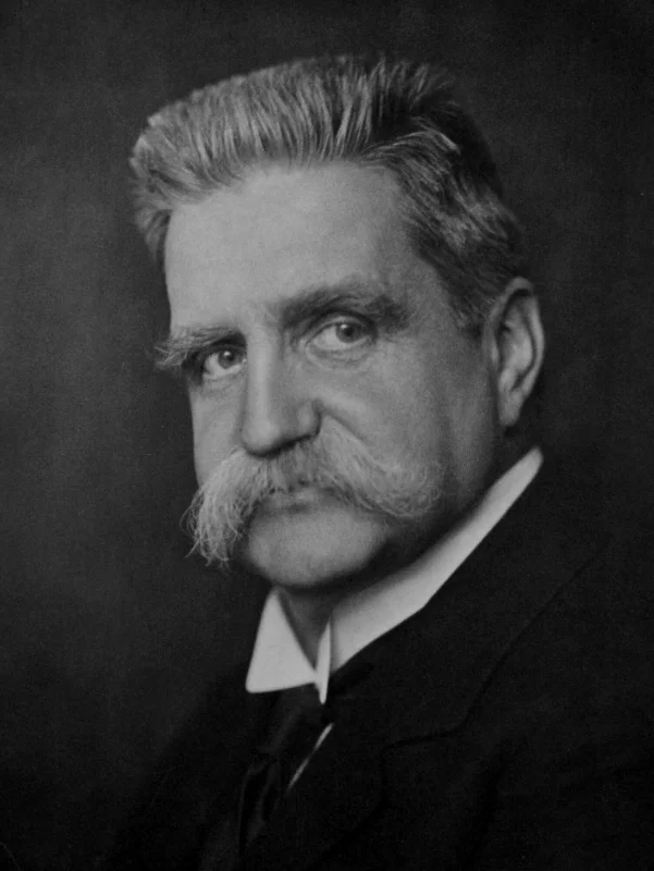 Hjalmar Branting — Imagen principal