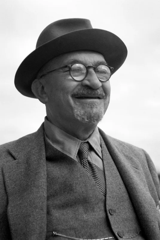 Jaim Weizmann — Imagen principal