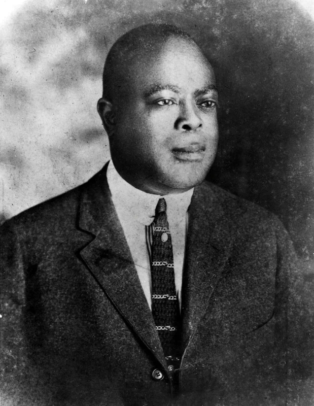 Joe King Oliver — Imagen principal
