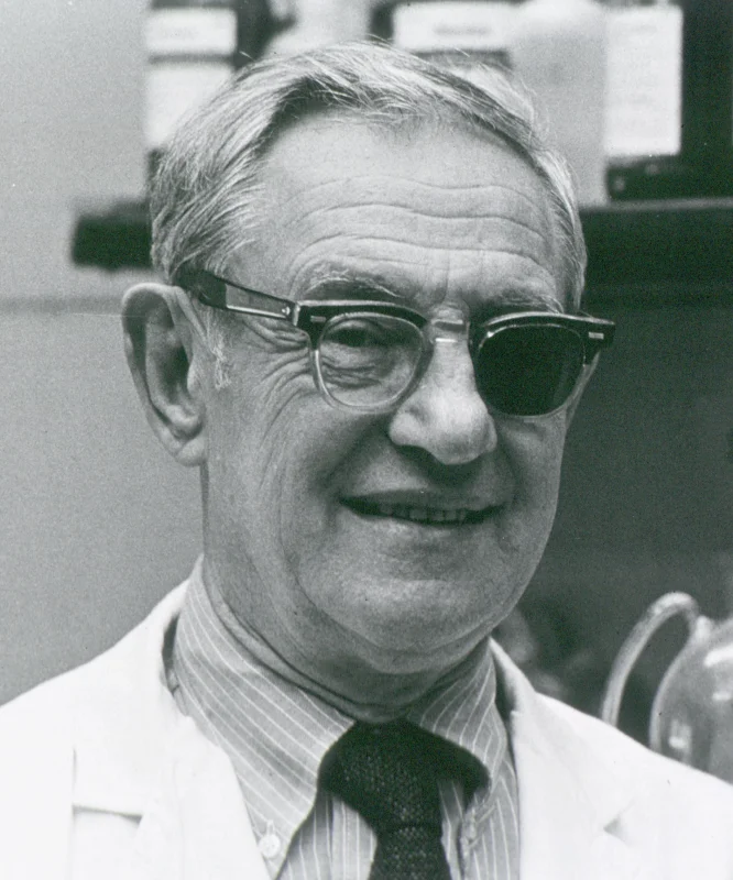 Julius Axelrod — Imagen principal
