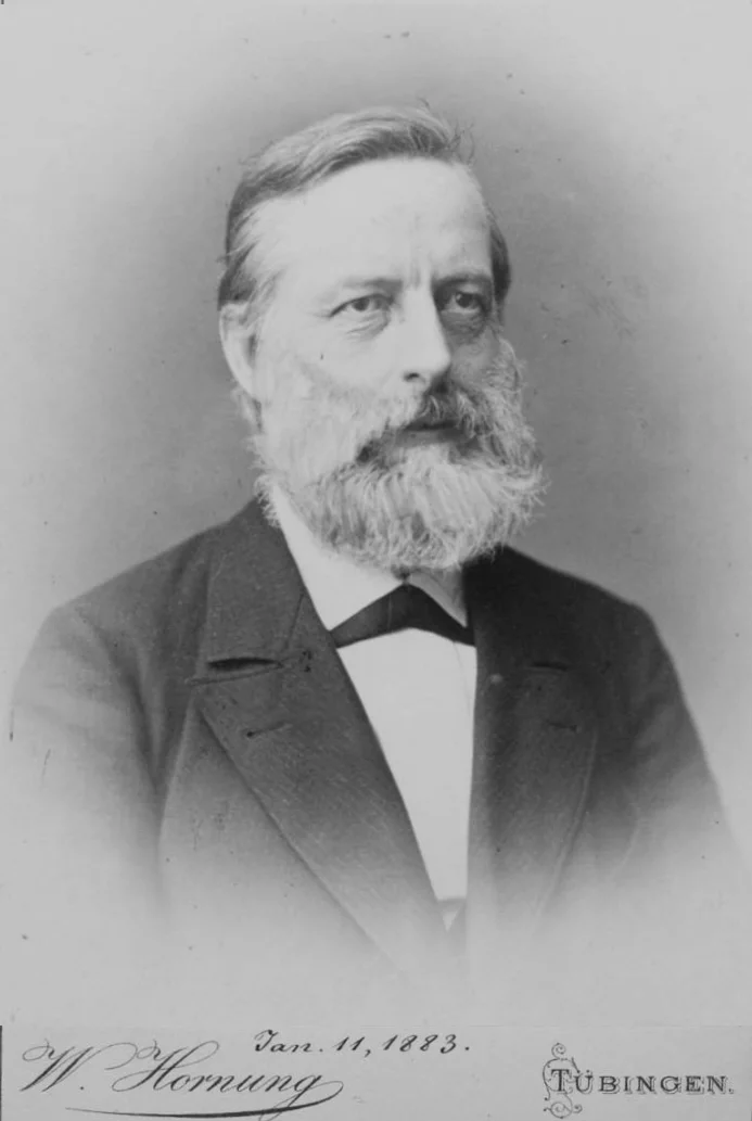 Julius Lothar Meyer — Imagen principal