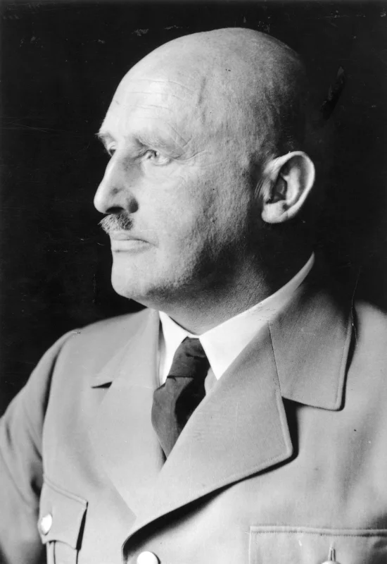 Julius Streicher — Imagen principal
