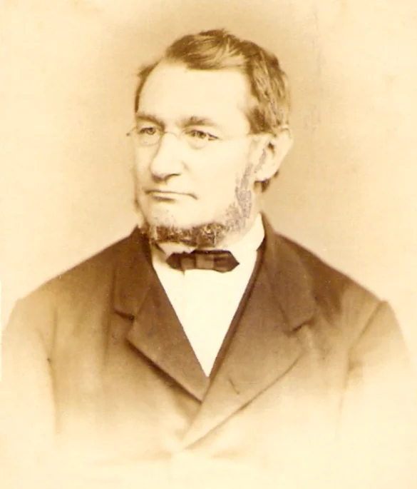 Julius von Mayer — Imagen principal