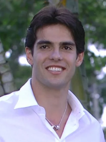 Kaká — Imagen principal