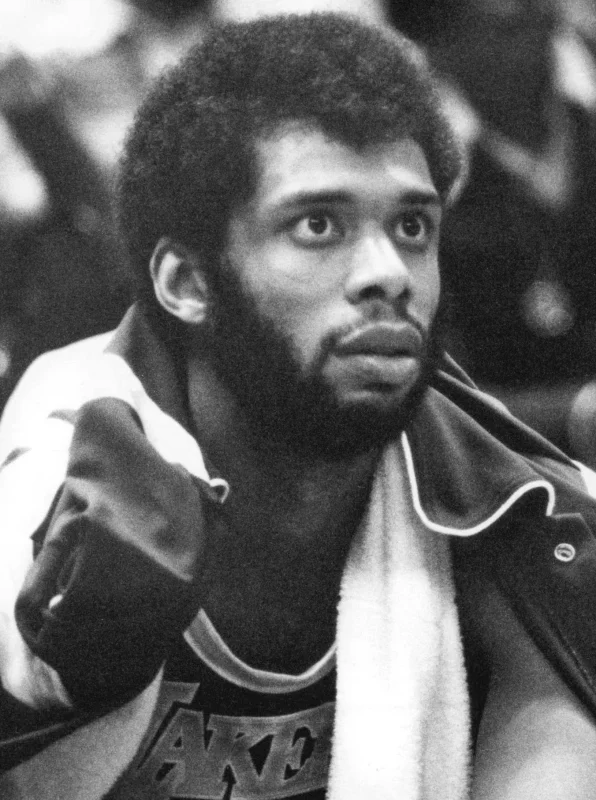Kareem Abdul-Jabbar — Imagen principal