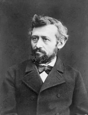 Karl Culmann — Imagen principal