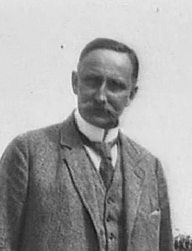 Karl Haushofer — Imagen principal