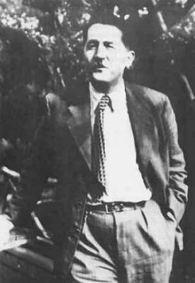Karl Korsch — Imagen principal