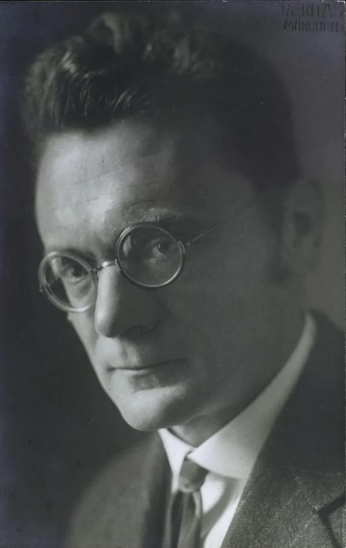 Karl R. von Frisch — Imagen principal