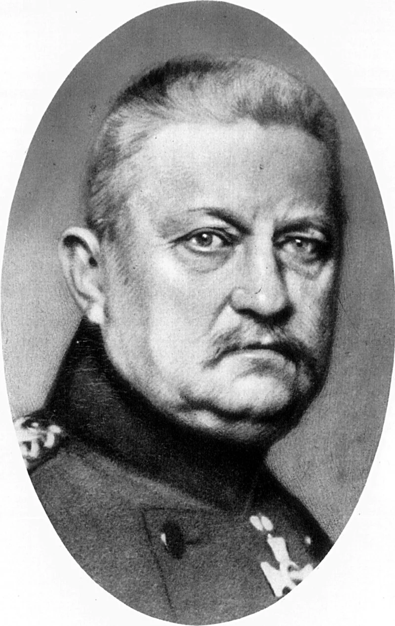 Karl von Bülow — Imagen principal