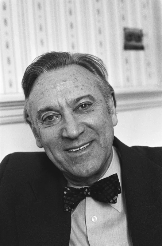 Kiril Kondrashin — Imagen principal