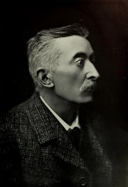 Lafcadio Hearn — Imagen principal