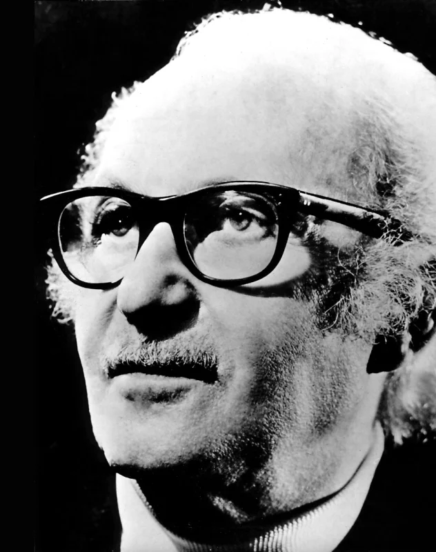 Lee Strasberg — Imagen principal