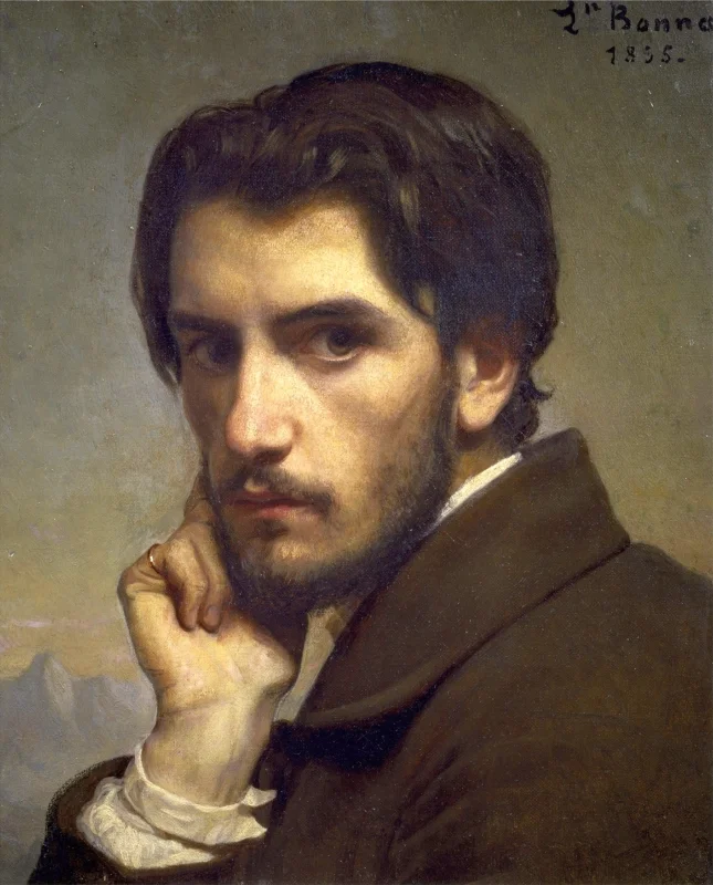 Léon Bonnat — Imagen principal
