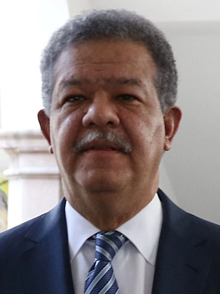 Leonel Fernández — Imagen principal