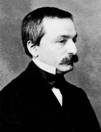 Leopold Kronecker — Imagen principal