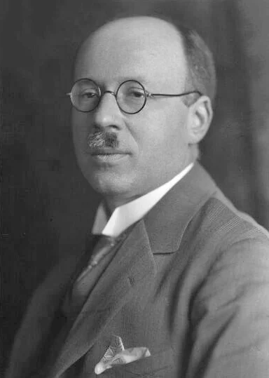Leopold Ružička — Imagen principal