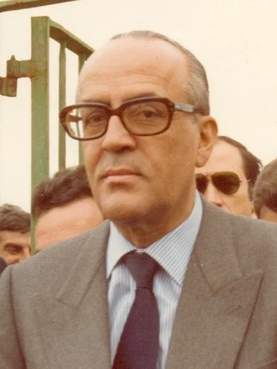 Leopoldo Calvo-Sotelo Bustelo — Imagen principal
