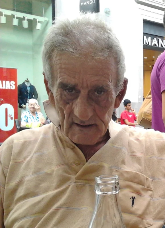 Leopoldo María Panero — Imagen principal