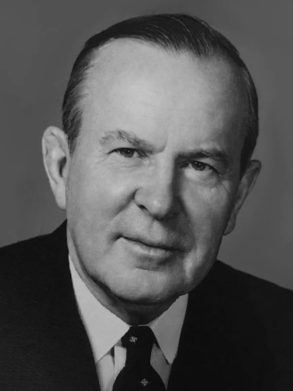 Lester Bowles Pearson — Imagen principal