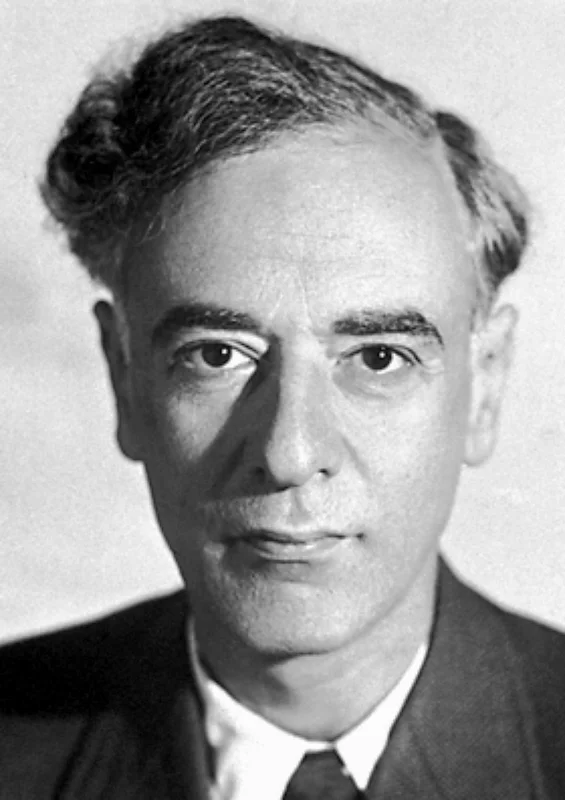 Lev Landáu — Imagen principal