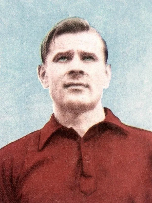 Lev Yashin — Imagen principal