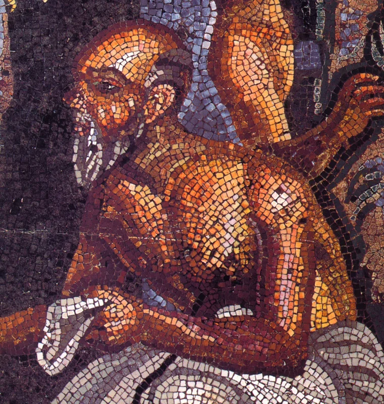Livio Andrónico — Imagen principal