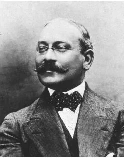 Louis Feuillade — Imagen principal