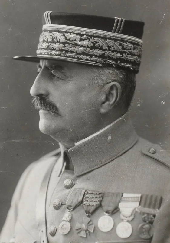 Louis Franchet d'Espèrey — Imagen principal